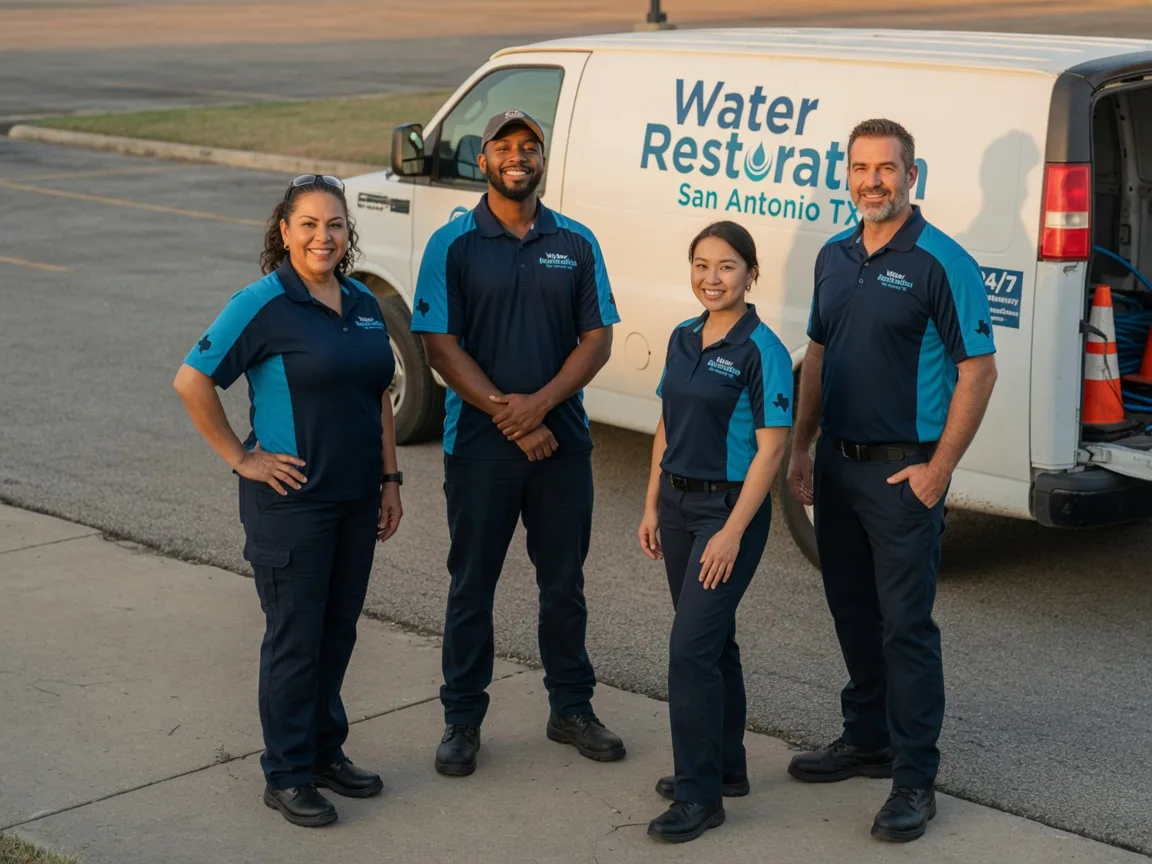 Water Damage Repair company in Mckinney, KY